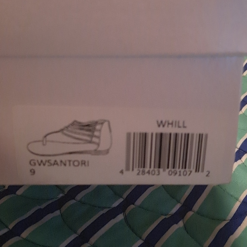 Guess Sandals - Picture 6 of 6